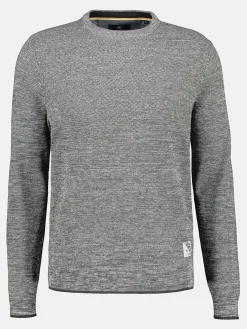 Herren Lerros Herren Strickpullover