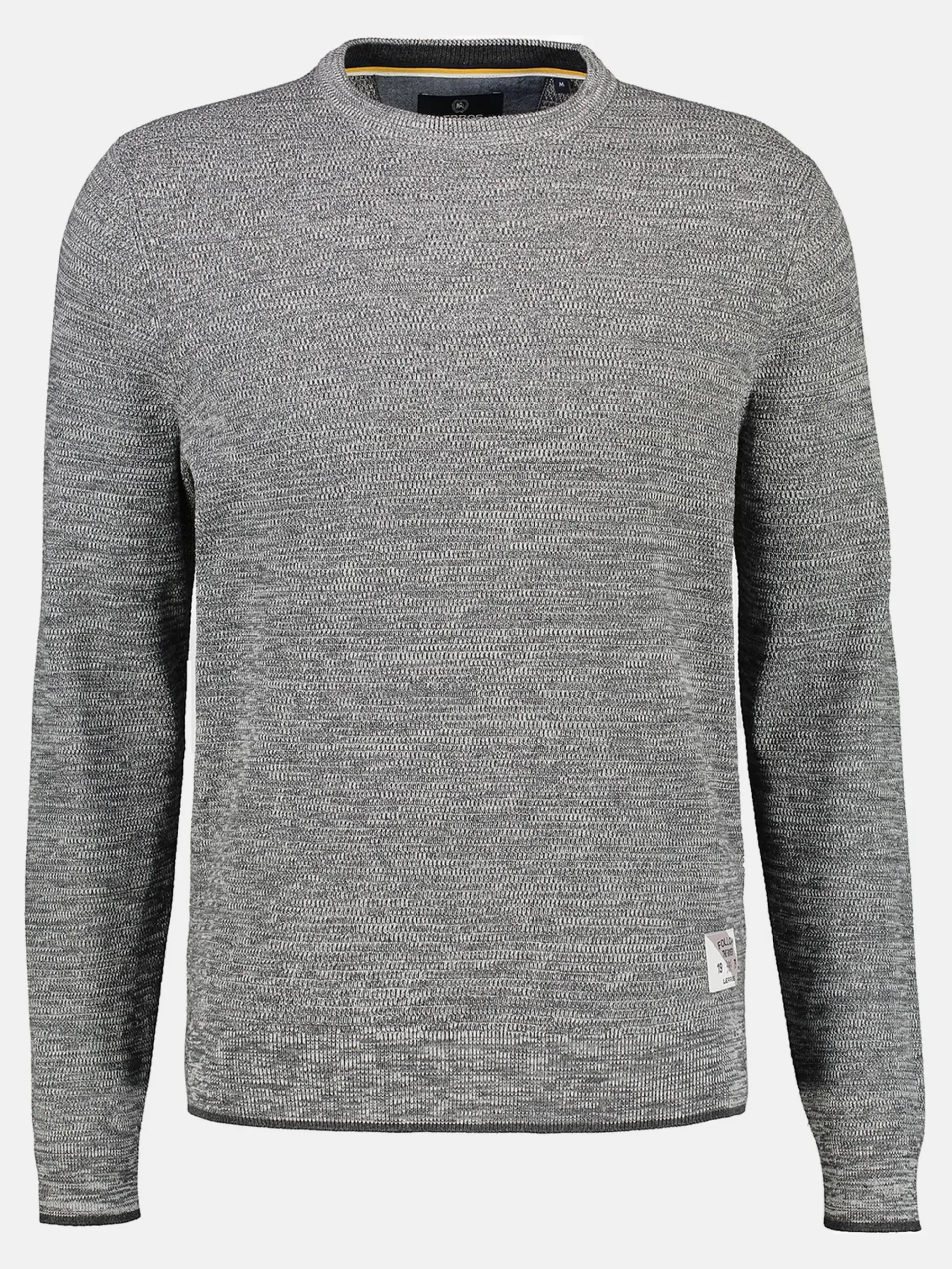 Herren Lerros Herren Strickpullover