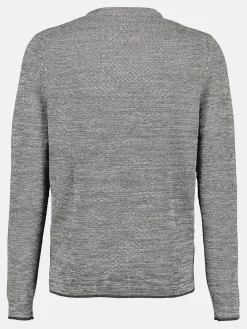 Herren Lerros Herren Strickpullover