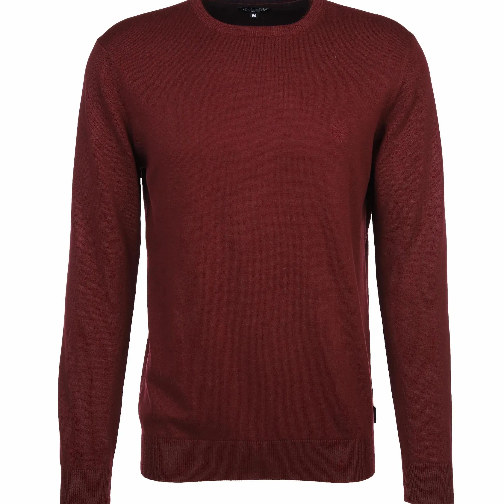 Herren Jim Spencer Herren Strickpullover