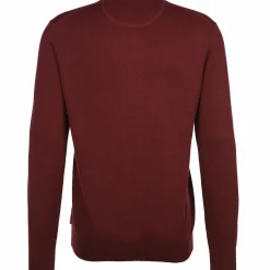 Herren Jim Spencer Herren Strickpullover