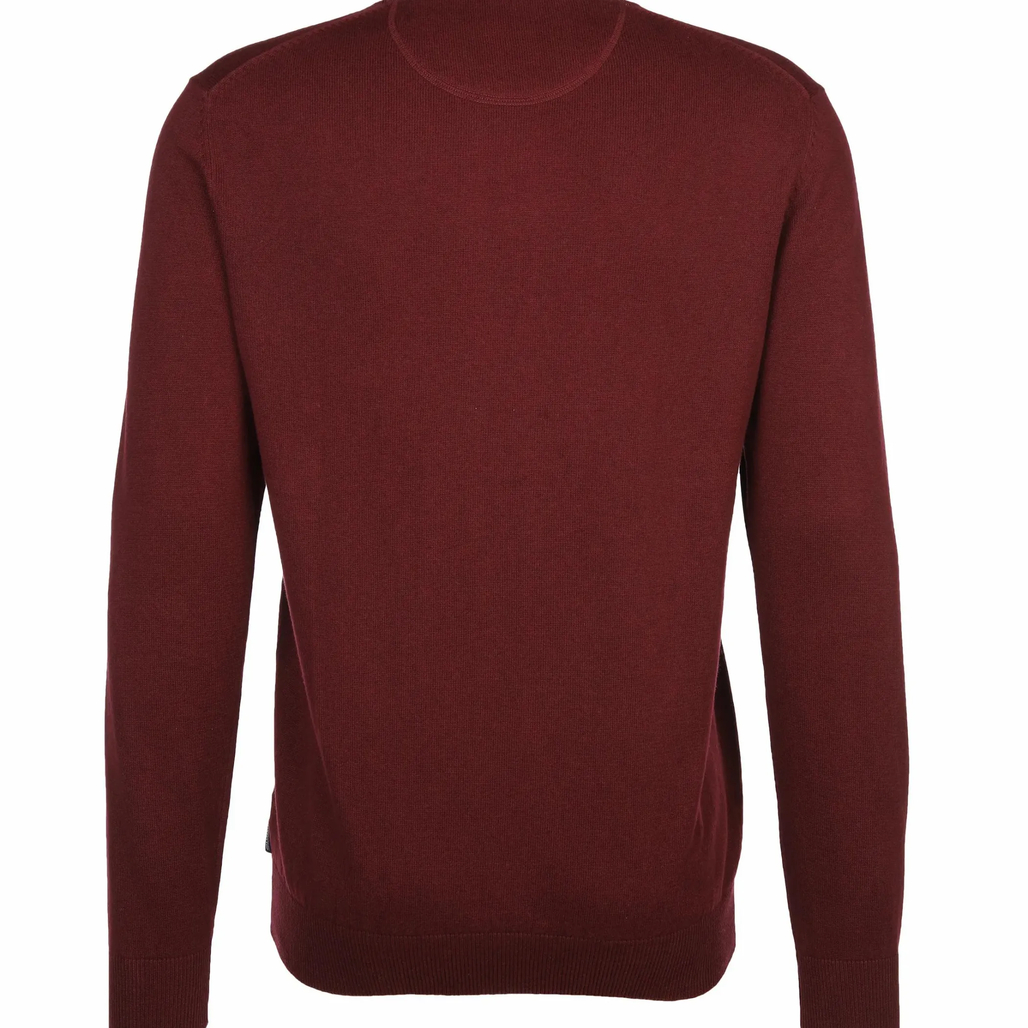 Herren Jim Spencer Herren Strickpullover