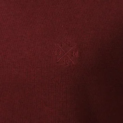 Herren Jim Spencer Herren Strickpullover