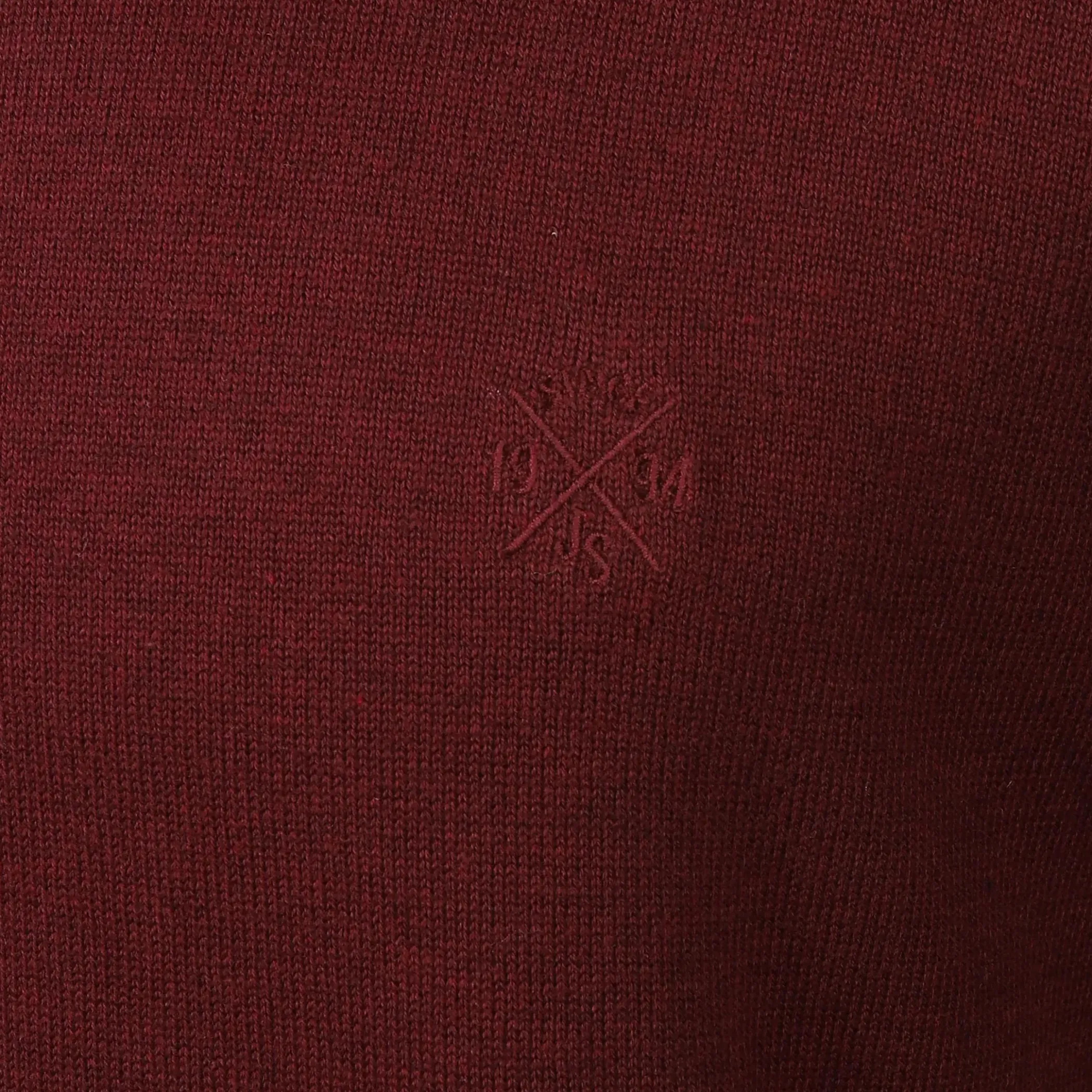 Herren Jim Spencer Herren Strickpullover