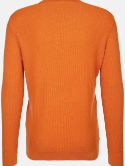 Herren Tom Tailor Herren Strickpullover