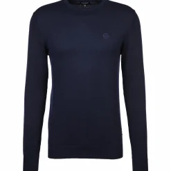 Herren Jim Spencer Herren Strickpullover