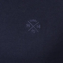 Herren Jim Spencer Herren Strickpullover