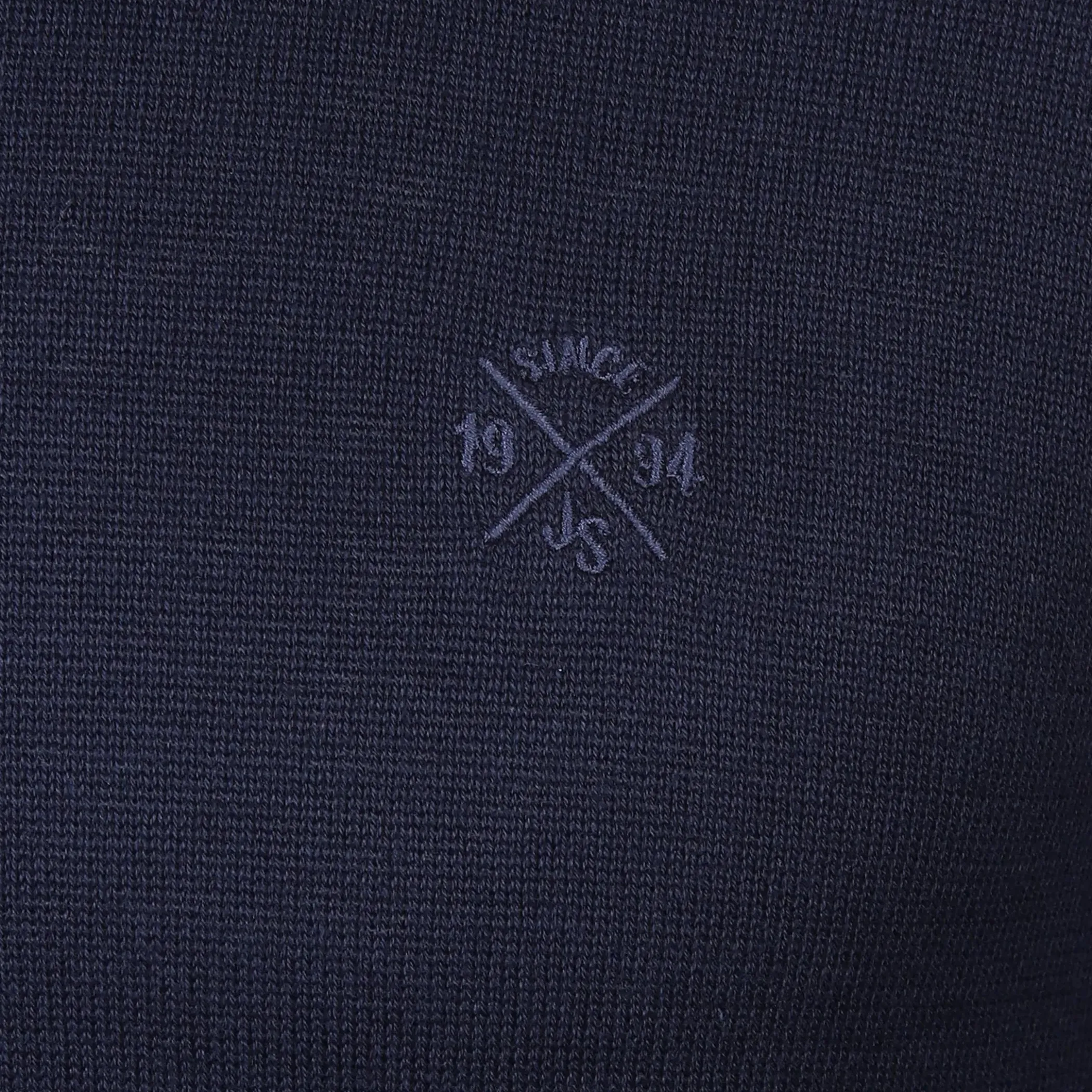 Herren Jim Spencer Herren Strickpullover