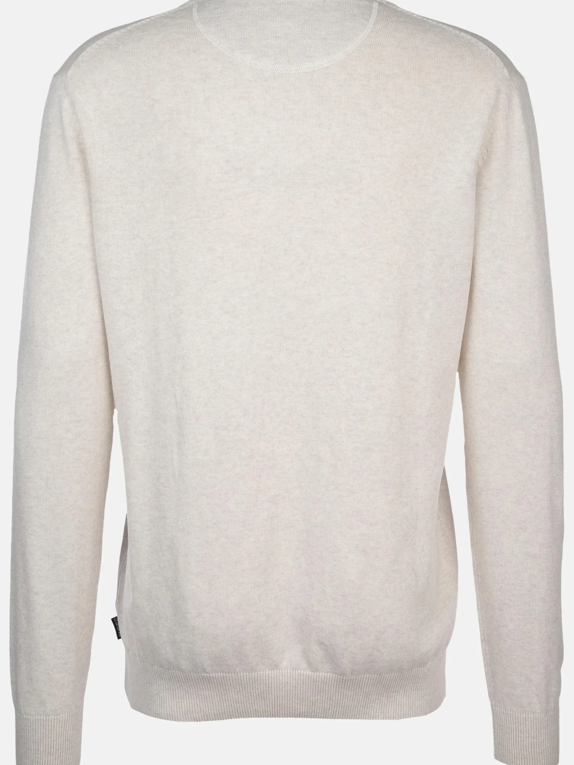 Herren Jim Spencer Herren Strickpullover