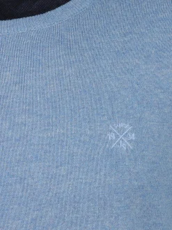 Herren Jim Spencer Herren Strickpullover