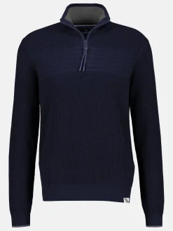 Herren Lerros Herren Strickpullover