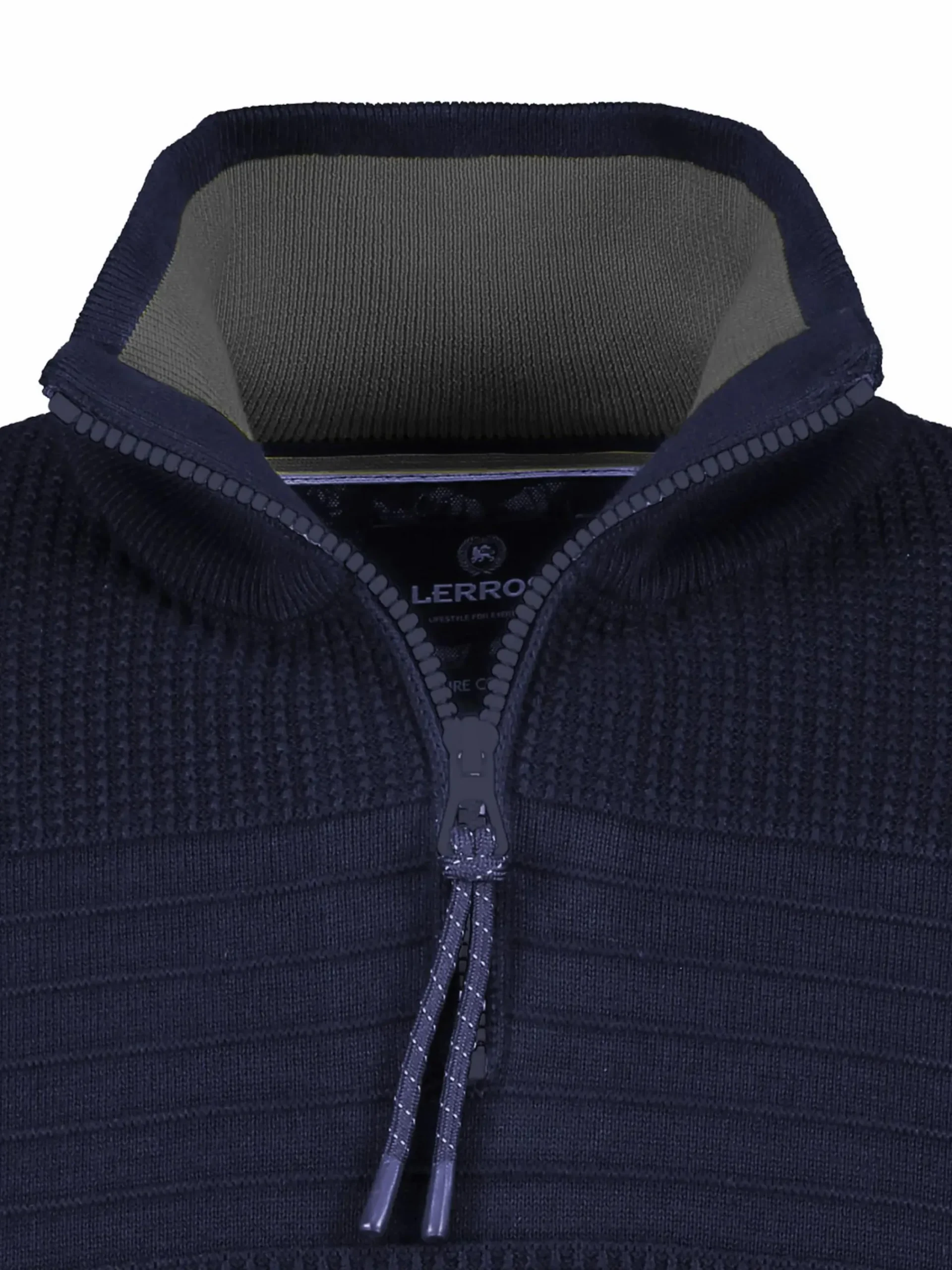 Herren Lerros Herren Strickpullover