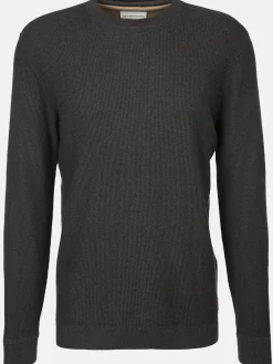 Herren Tom Tailor Herren Strickpullover