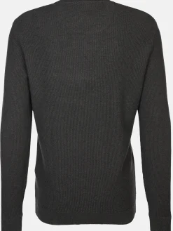 Herren Tom Tailor Herren Strickpullover