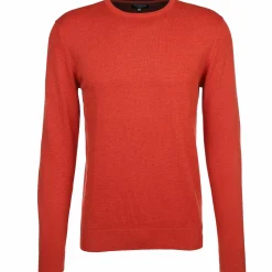 Herren Jim Spencer Herren Strickpullover