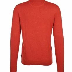 Herren Jim Spencer Herren Strickpullover