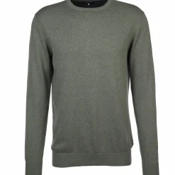 Herren Jim Spencer Herren Strickpullover