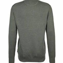 Herren Jim Spencer Herren Strickpullover