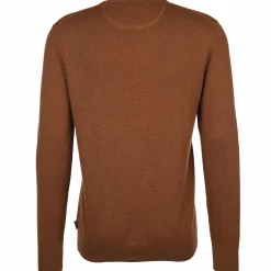 Herren Jim Spencer Herren Strickpullover