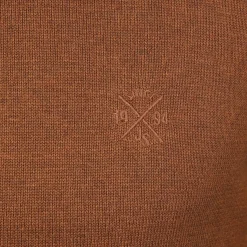 Herren Jim Spencer Herren Strickpullover