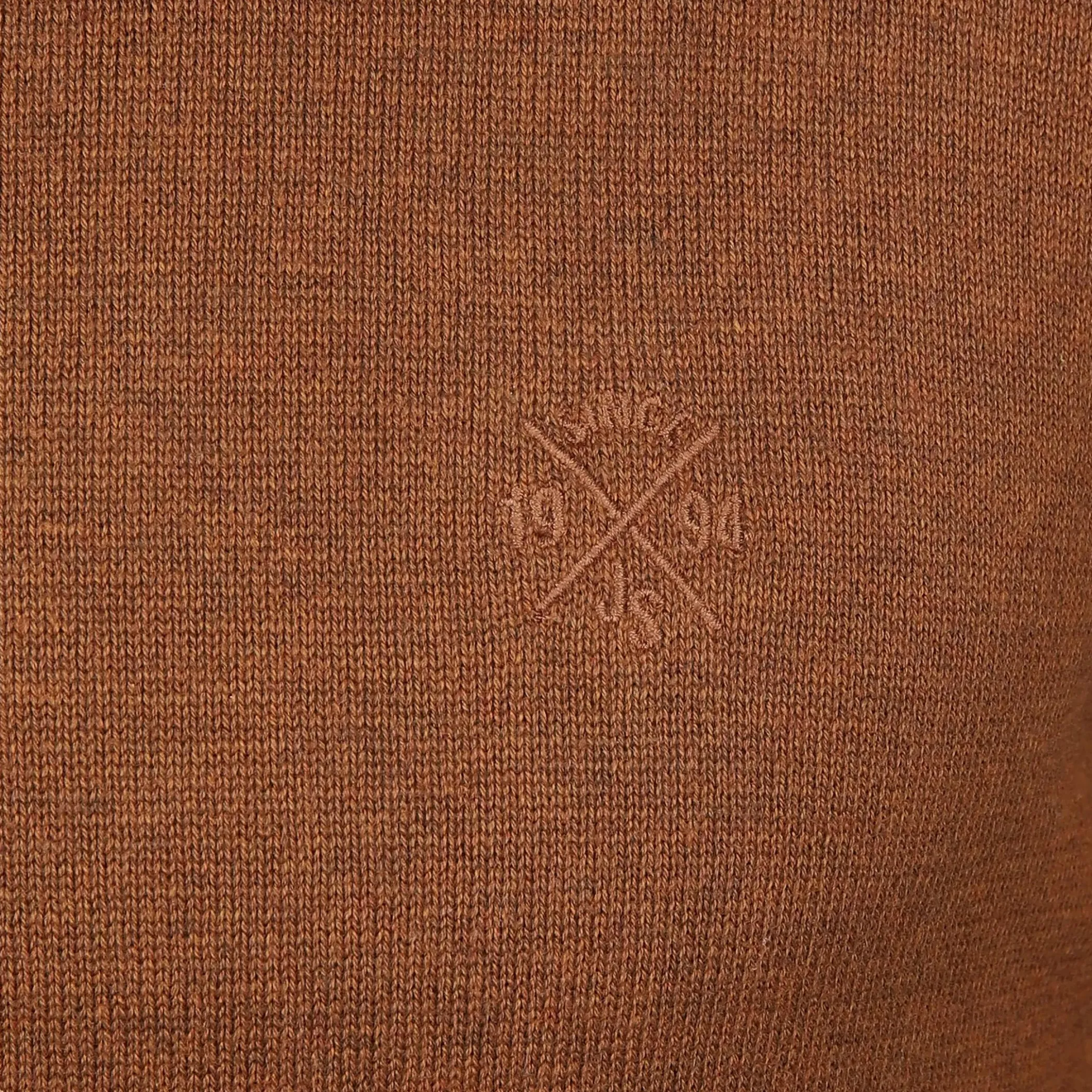 Herren Jim Spencer Herren Strickpullover