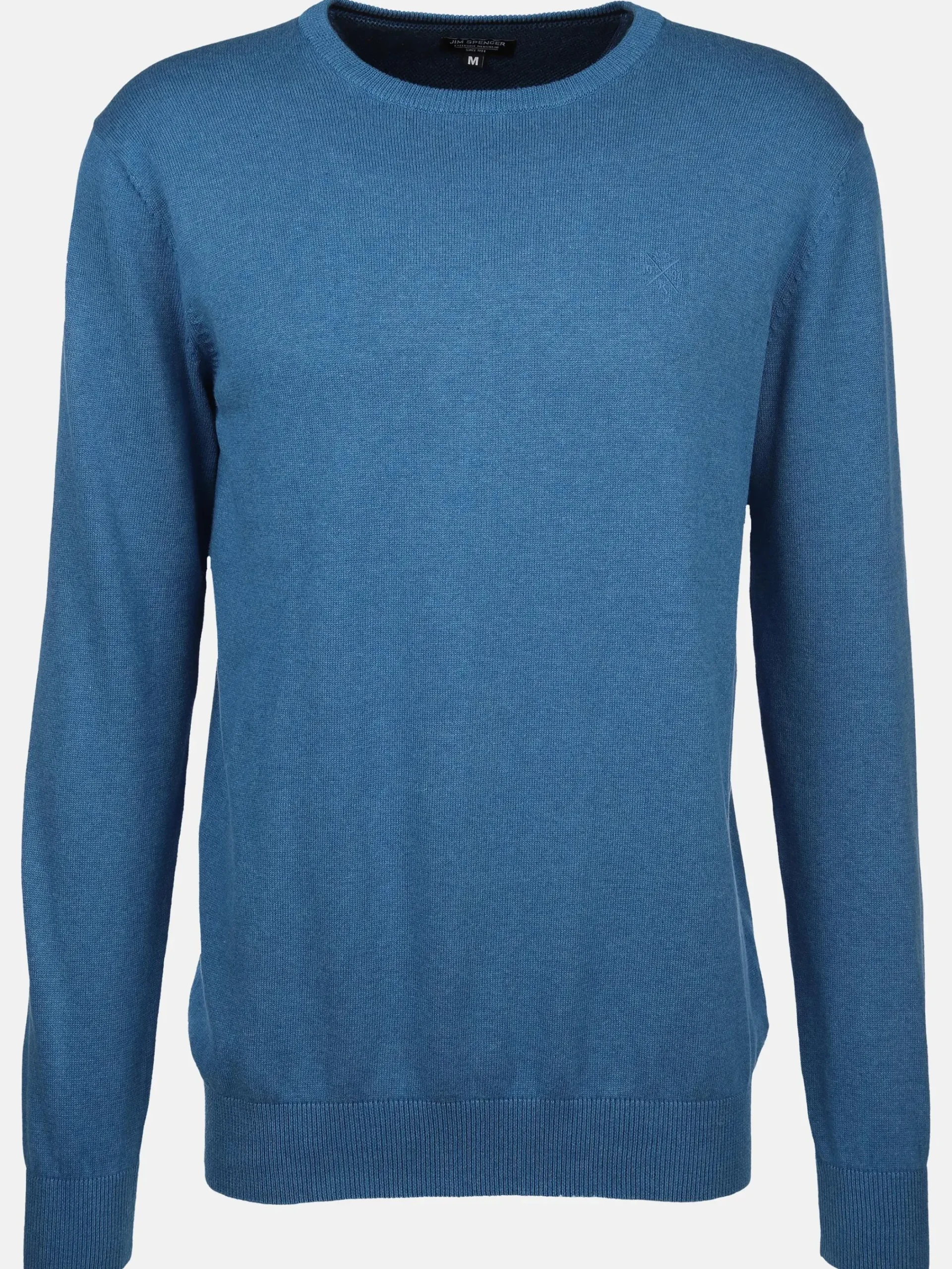 Herren Jim Spencer Herren Strickpullover