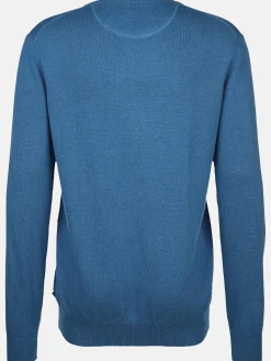 Herren Jim Spencer Herren Strickpullover