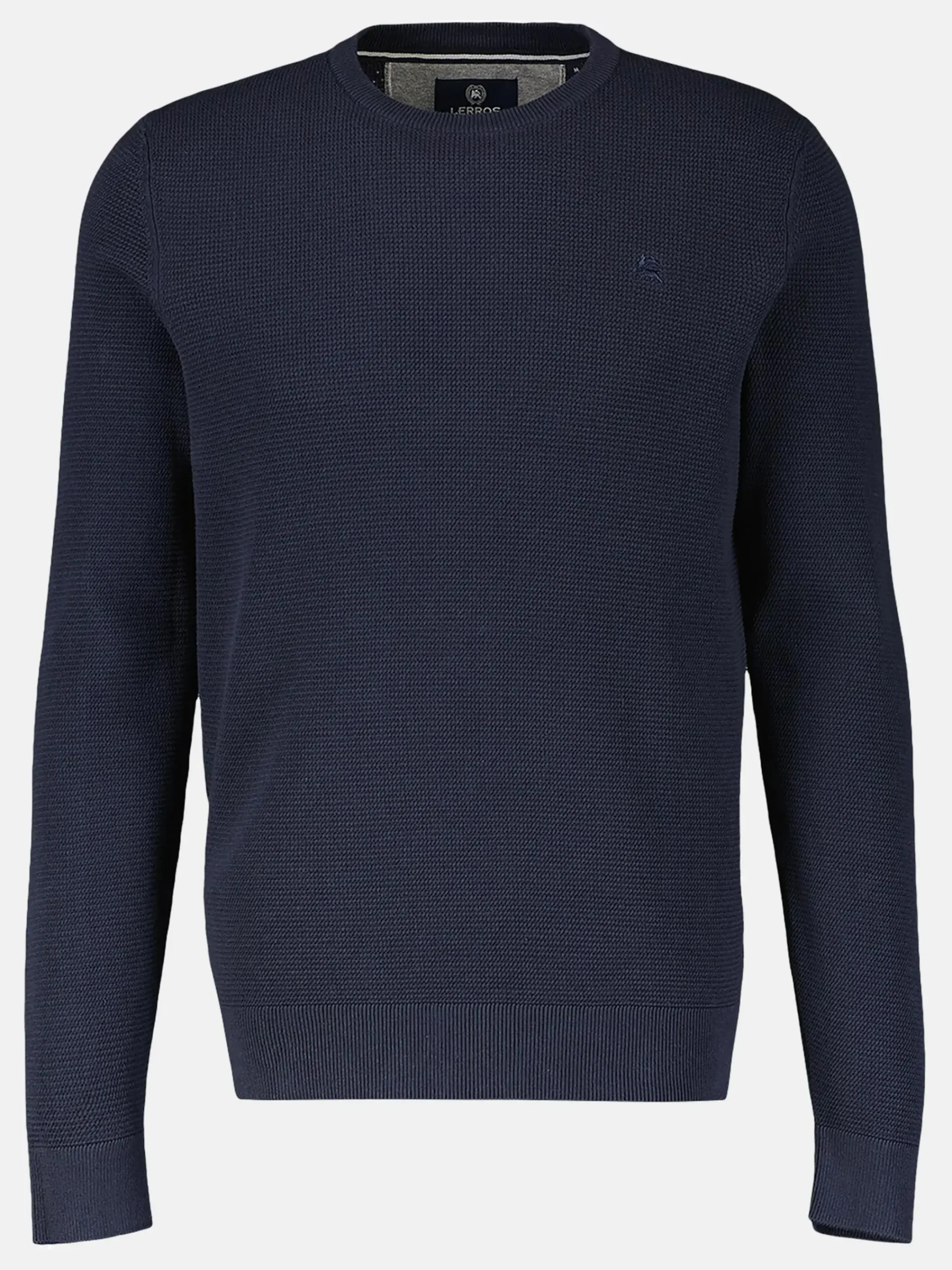 Herren Lerros Herren Strickpullover