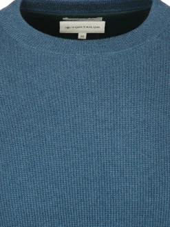 Herren Tom Tailor Herren Strickpullover