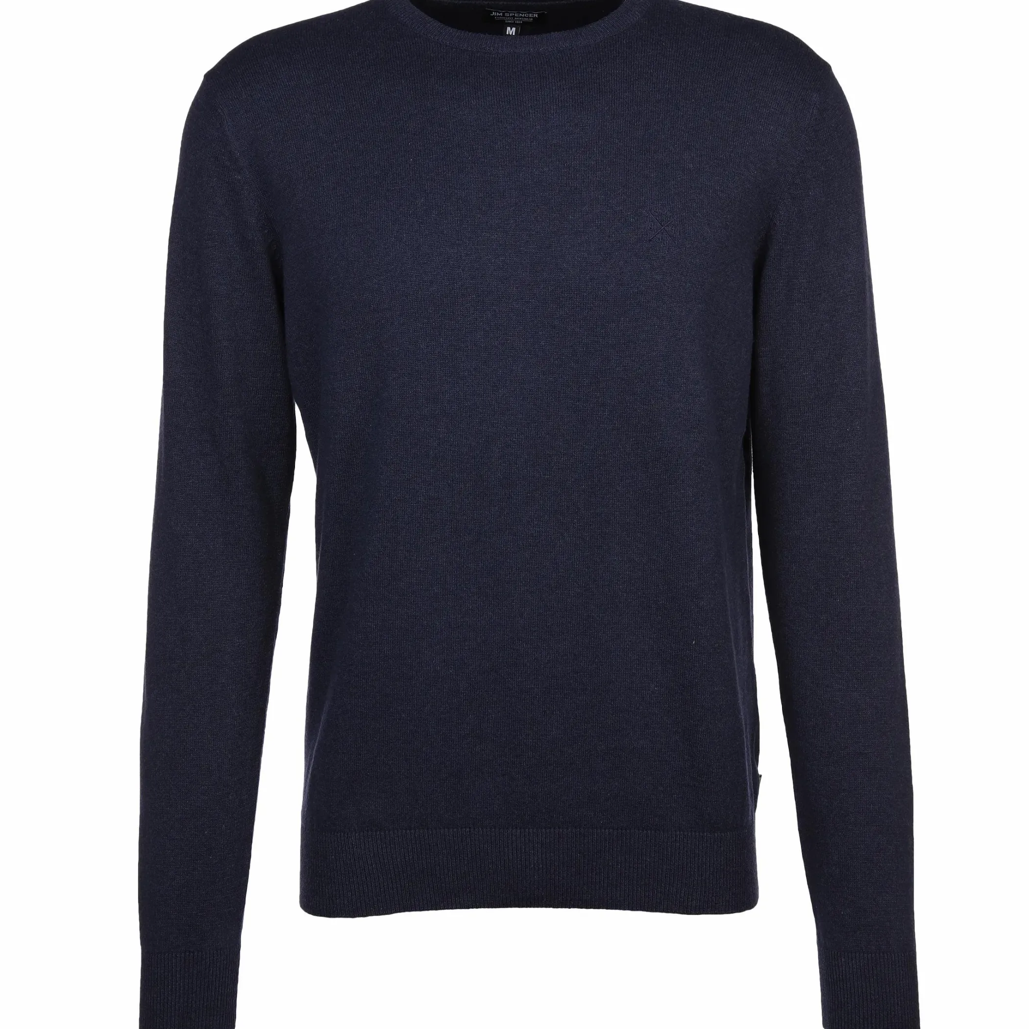 Herren Jim Spencer Herren Strickpullover