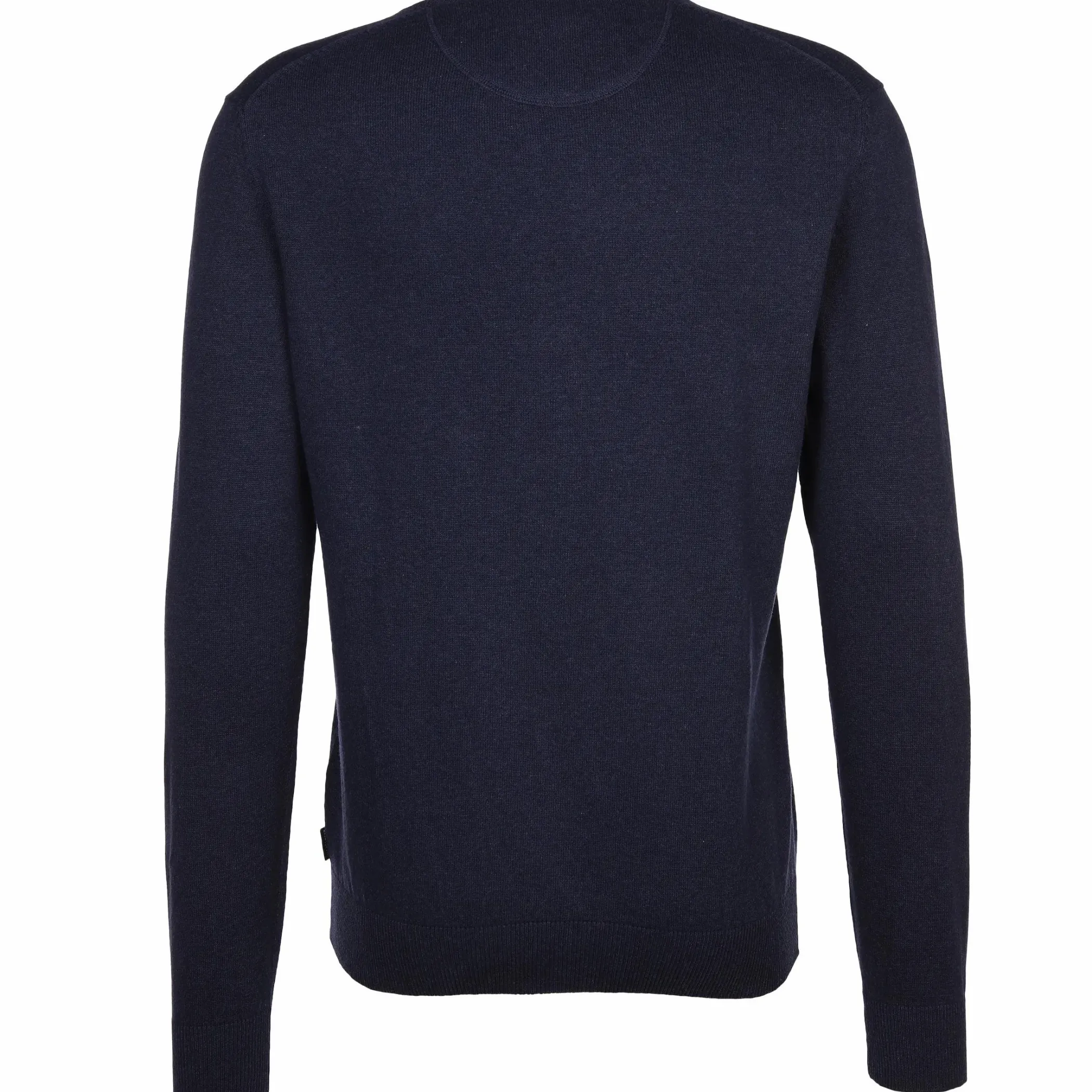 Herren Jim Spencer Herren Strickpullover