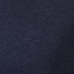 Herren Jim Spencer Herren Strickpullover