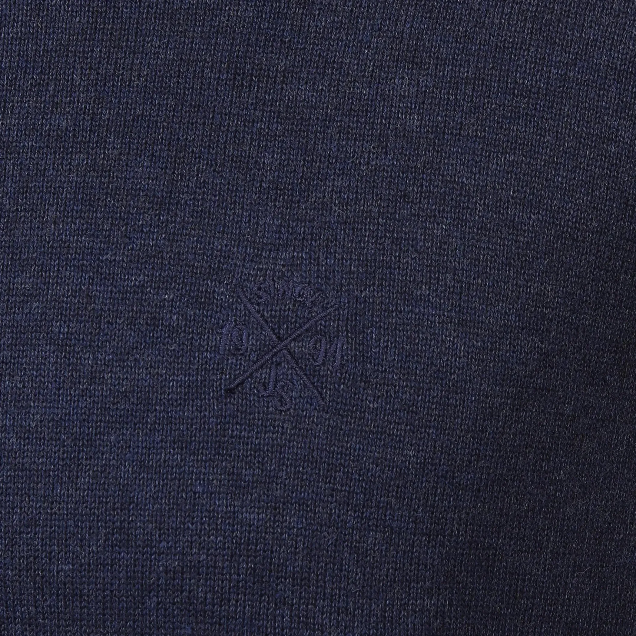 Herren Jim Spencer Herren Strickpullover