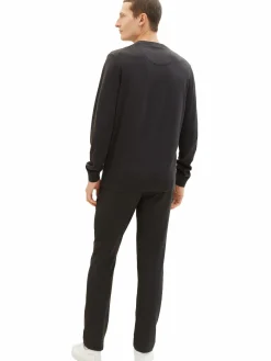 Herren Tom Tailor Herren Strickpullover