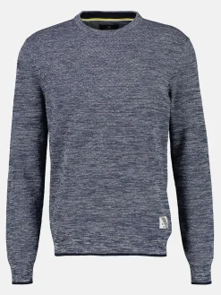 Herren Lerros Herren Strickpullover