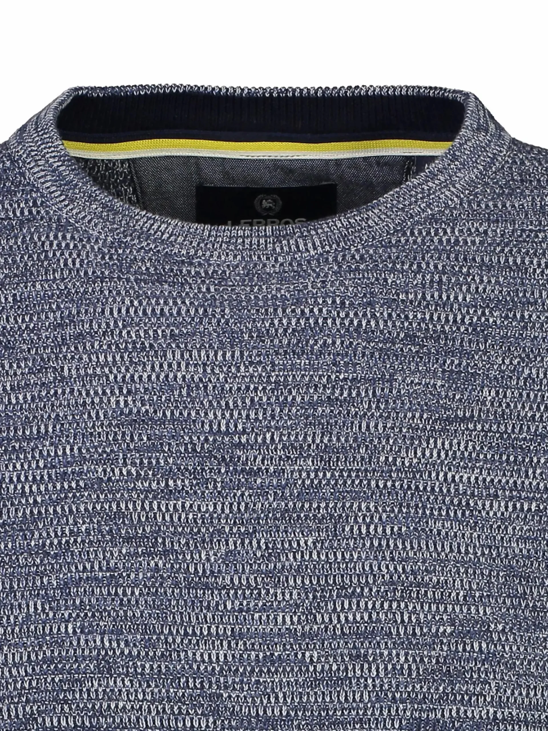 Herren Lerros Herren Strickpullover