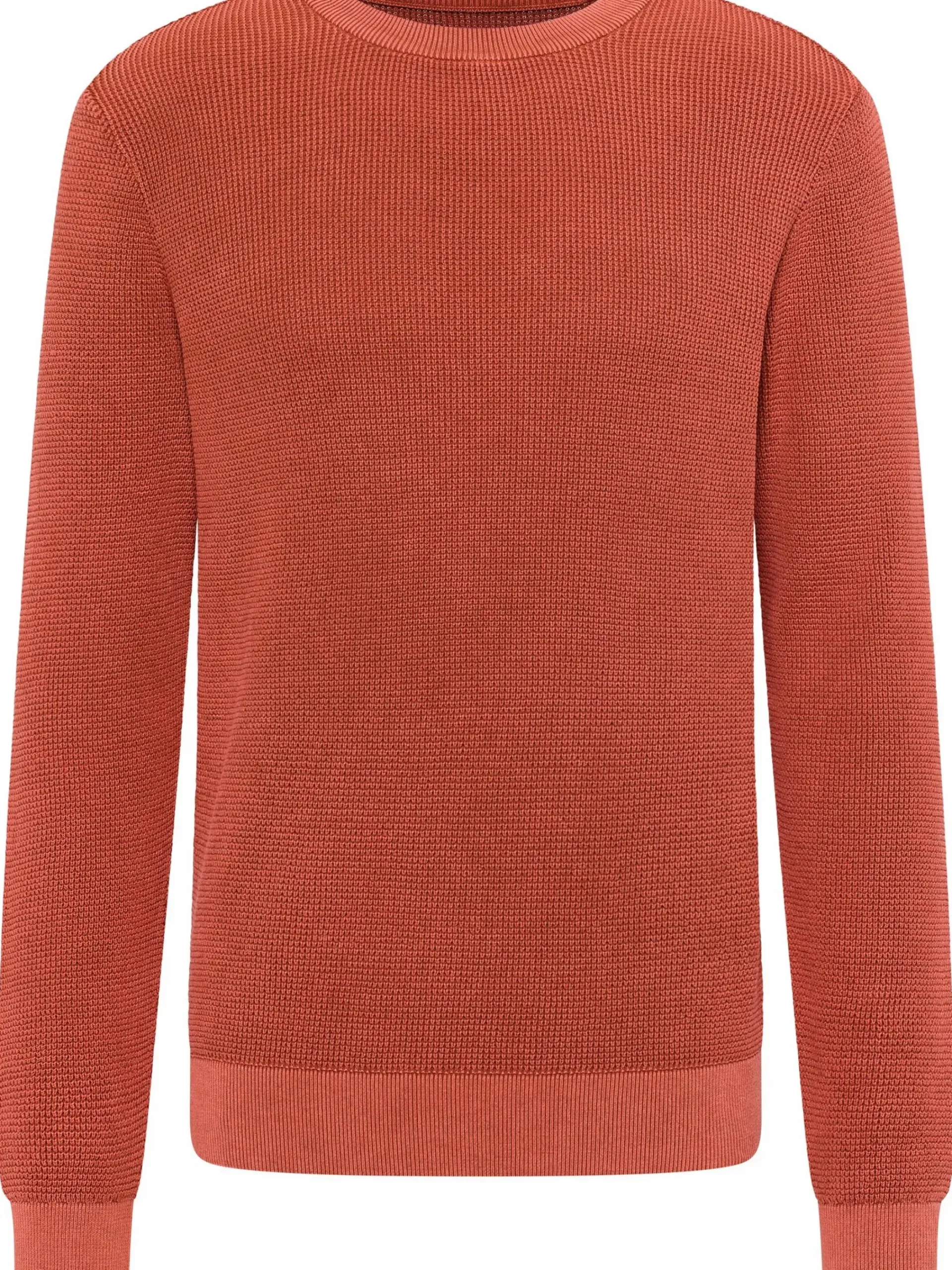 Herren Mustang Herren Strickpullover "Elliot"