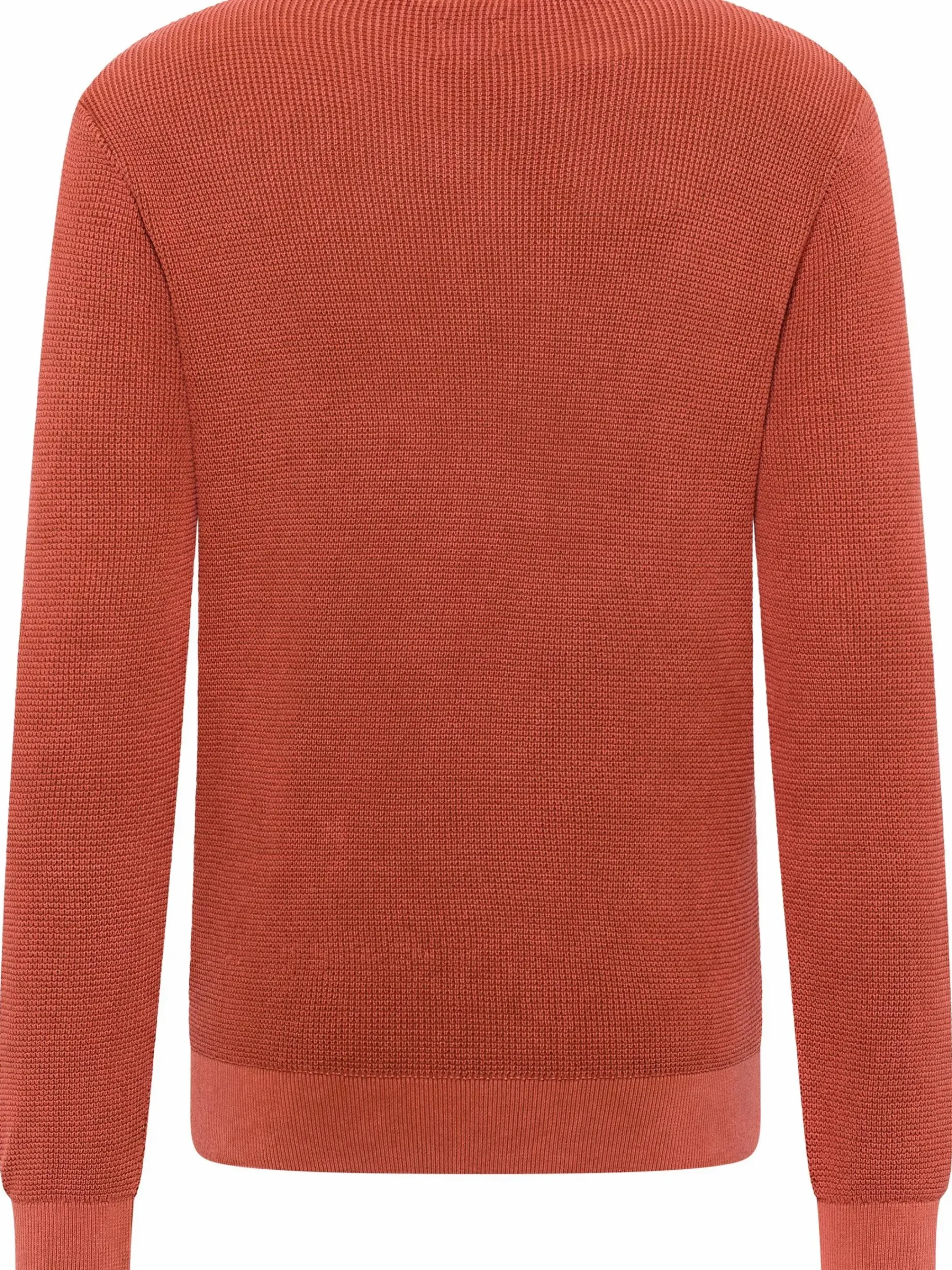 Herren Mustang Herren Strickpullover "Elliot"