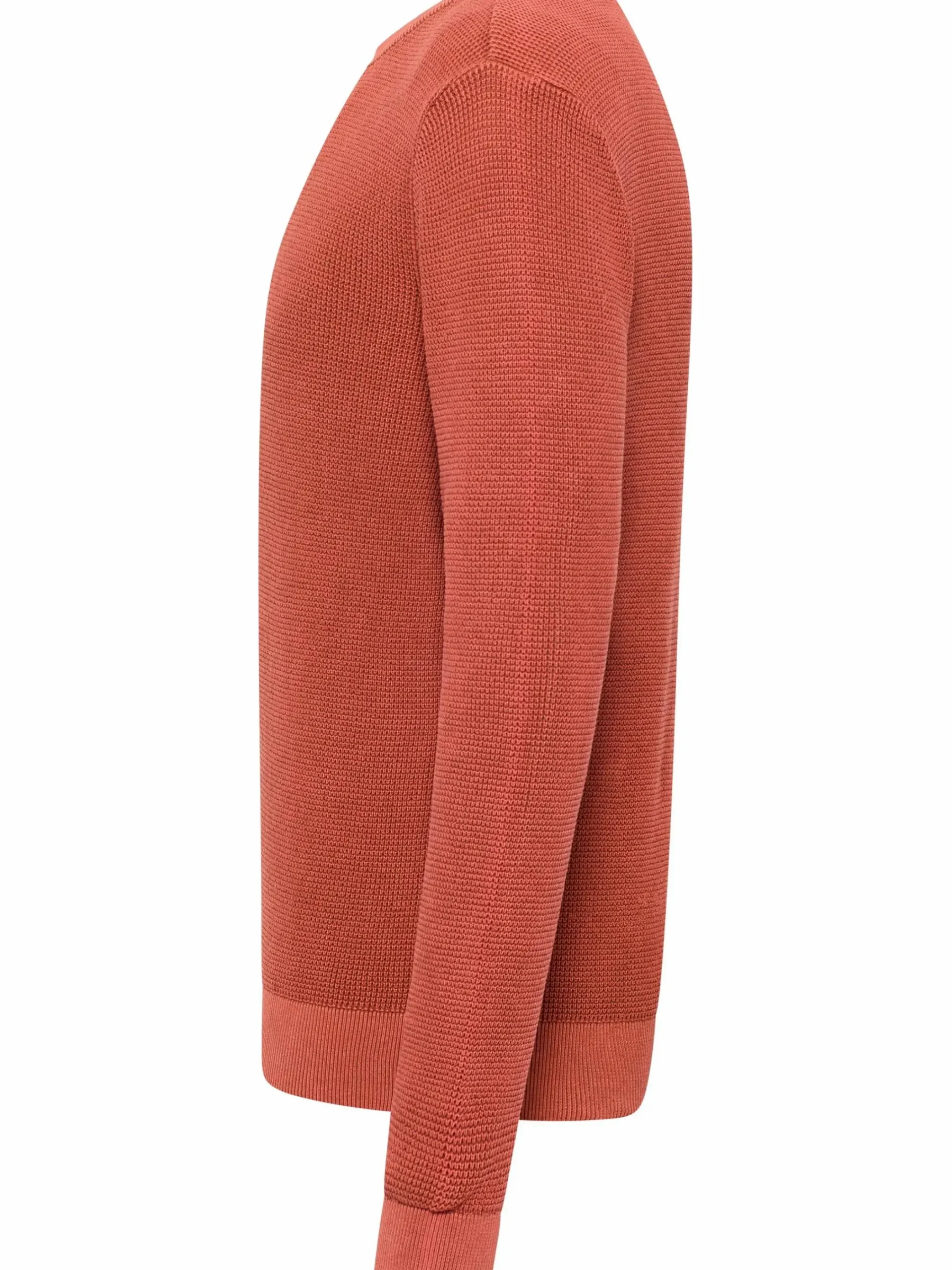 Herren Mustang Herren Strickpullover "Elliot"