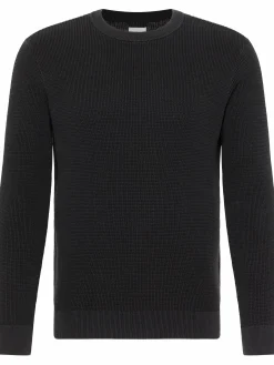 Herren Mustang Herren Strickpullover "Elliot"