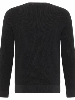 Herren Mustang Herren Strickpullover "Elliot"