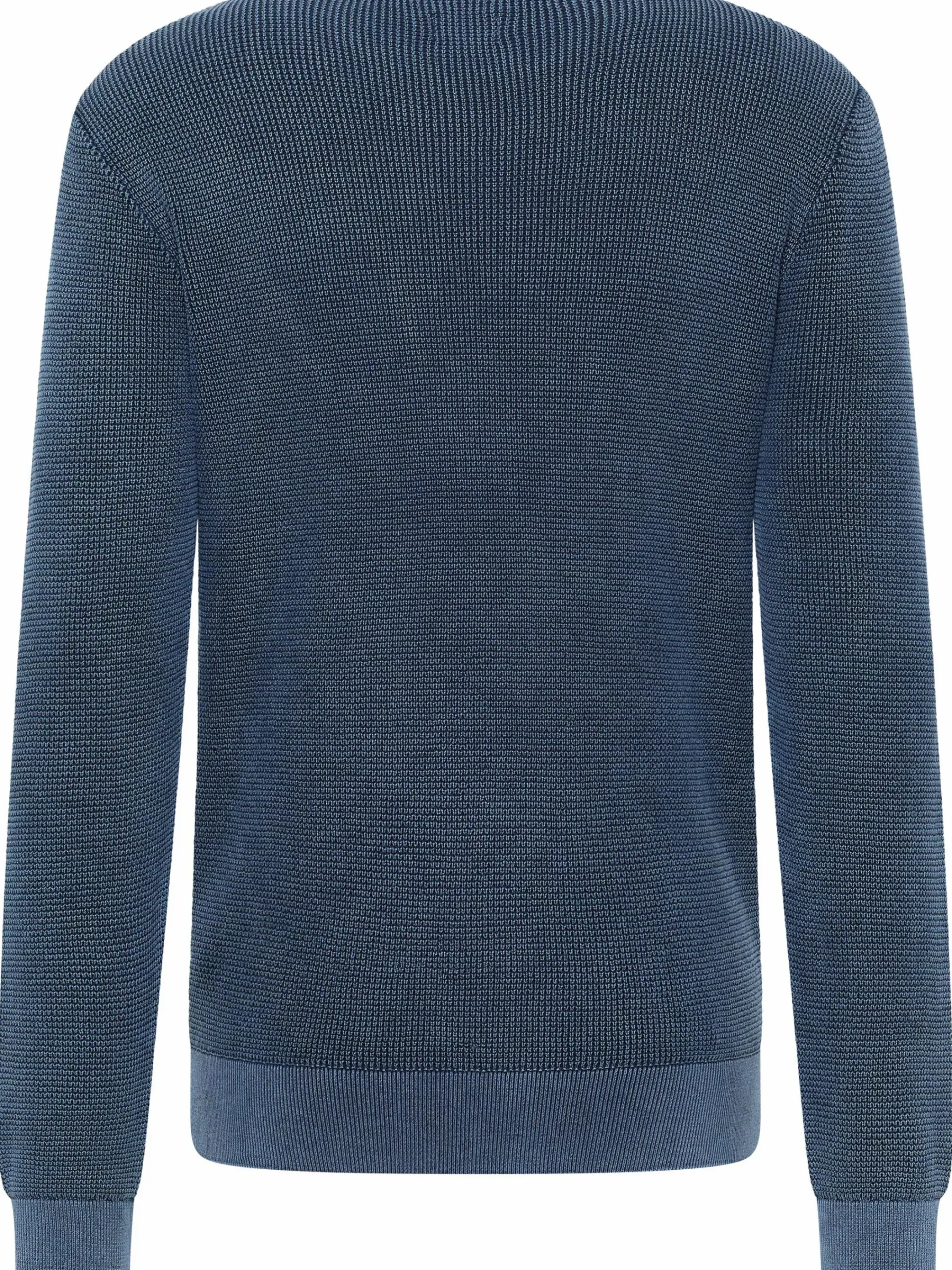 Herren Mustang Herren Strickpullover "Elliot"