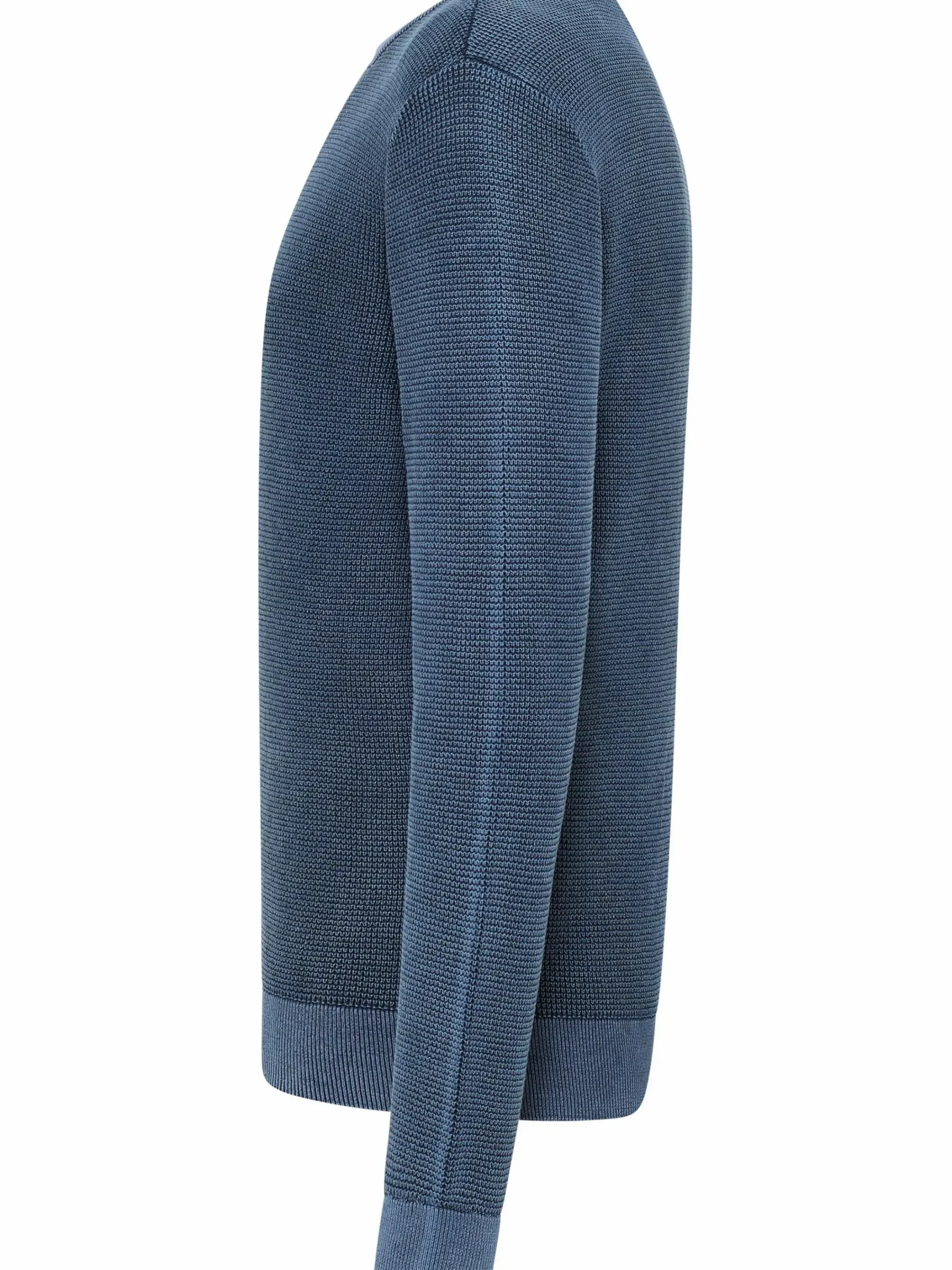 Herren Mustang Herren Strickpullover "Elliot"