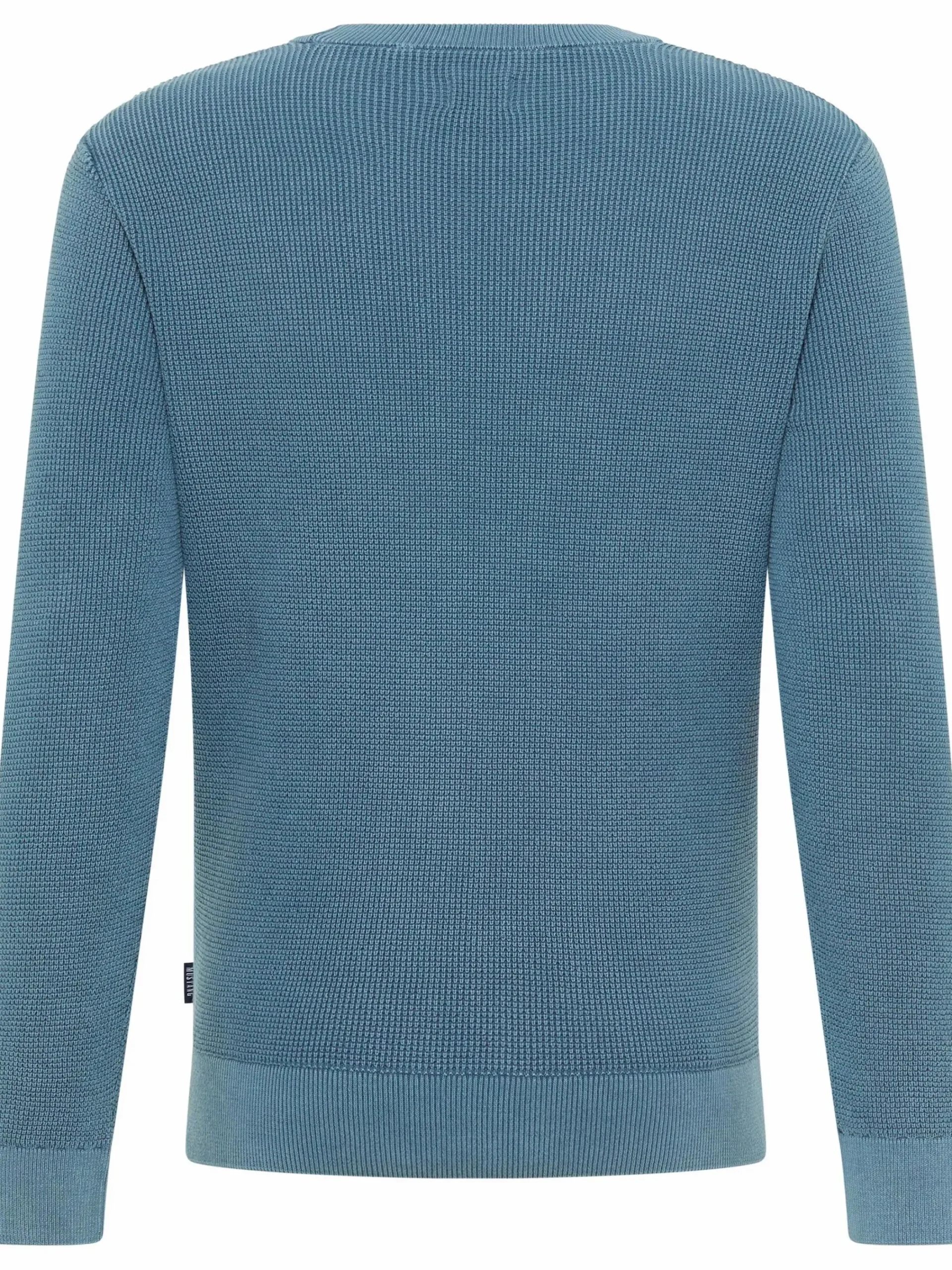 Herren Mustang Herren Strickpullover "Elliot"