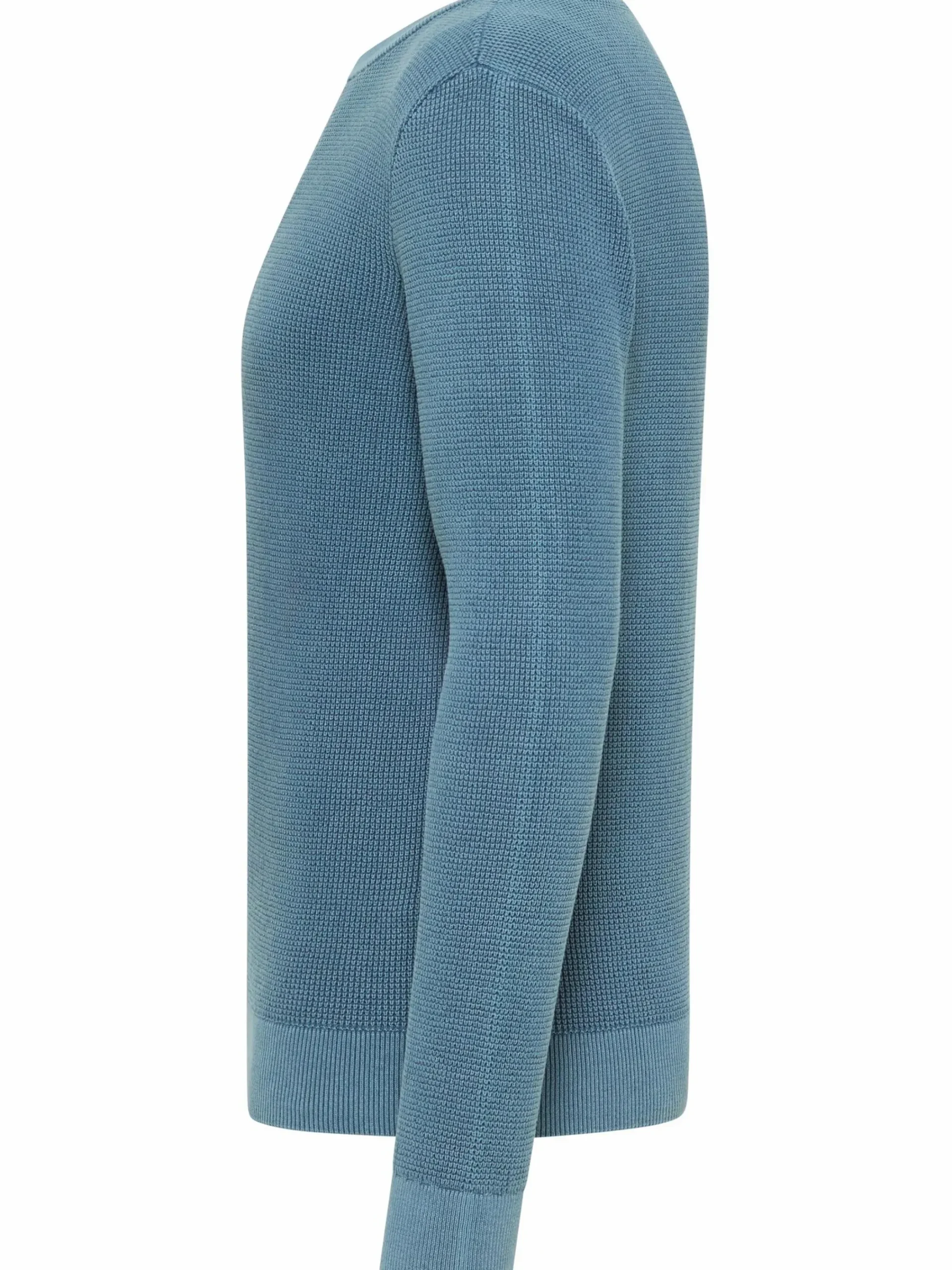 Herren Mustang Herren Strickpullover "Elliot"