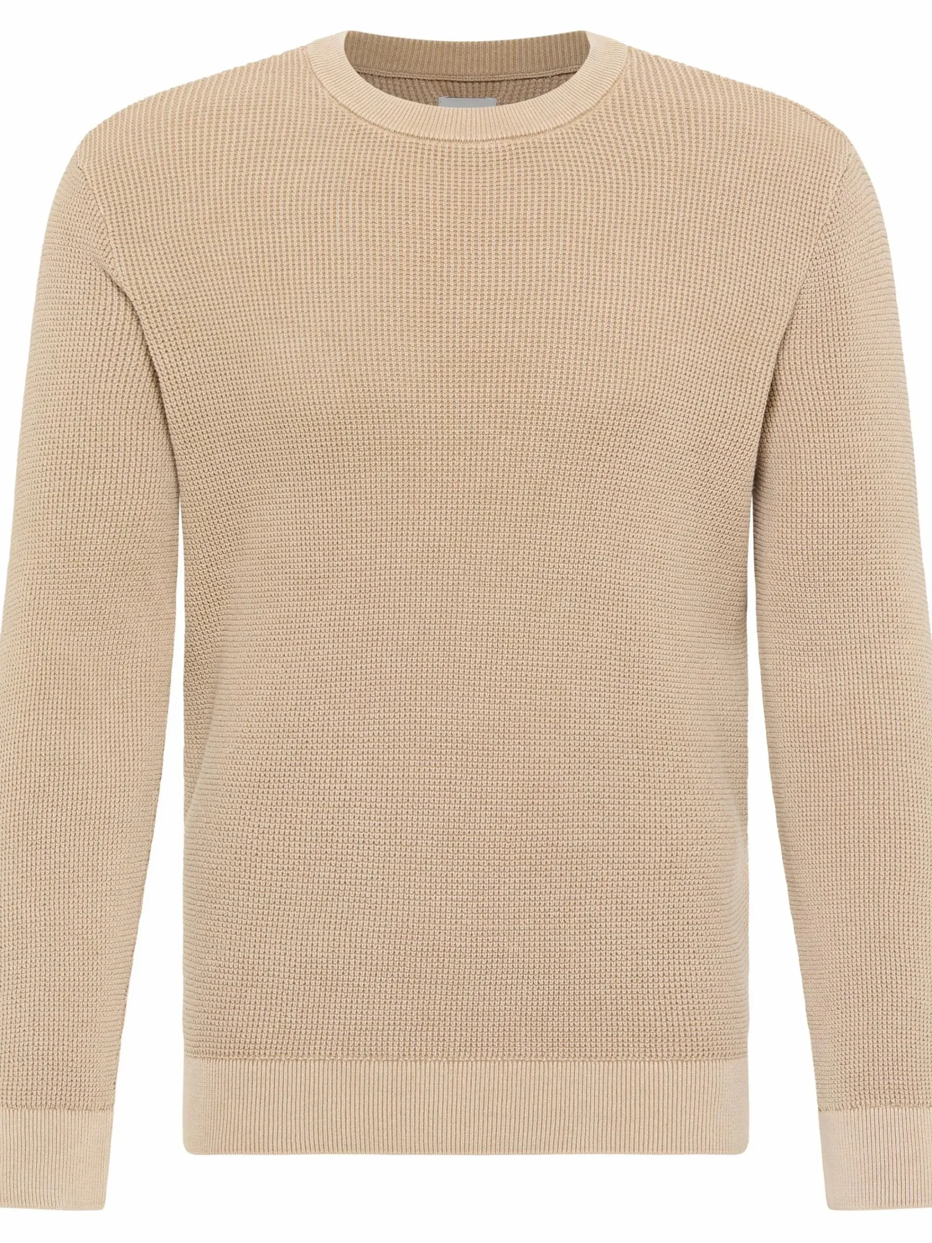 Herren Mustang Herren Strickpullover "Elliot"