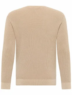 Herren Mustang Herren Strickpullover "Elliot"