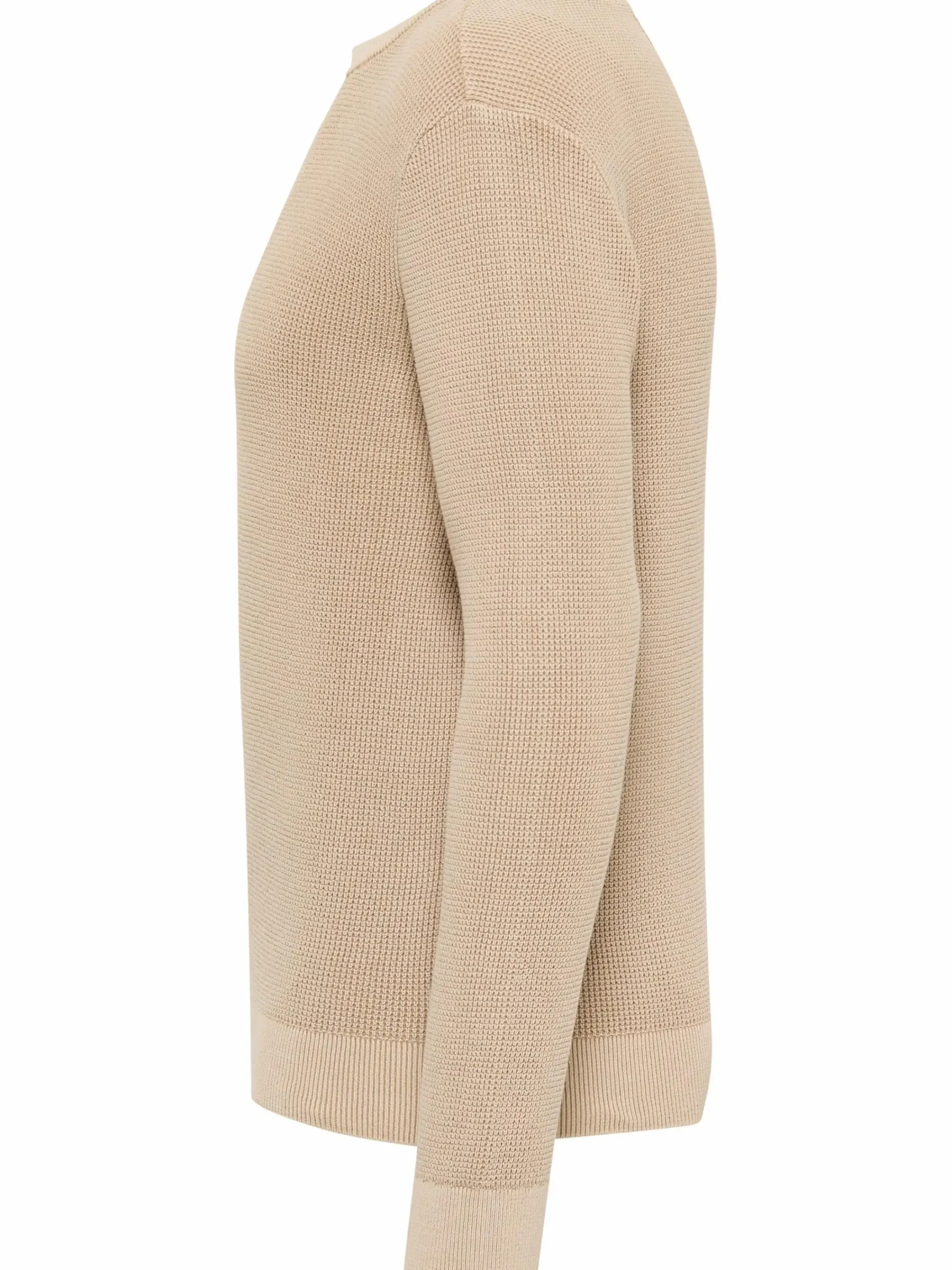 Herren Mustang Herren Strickpullover "Elliot"