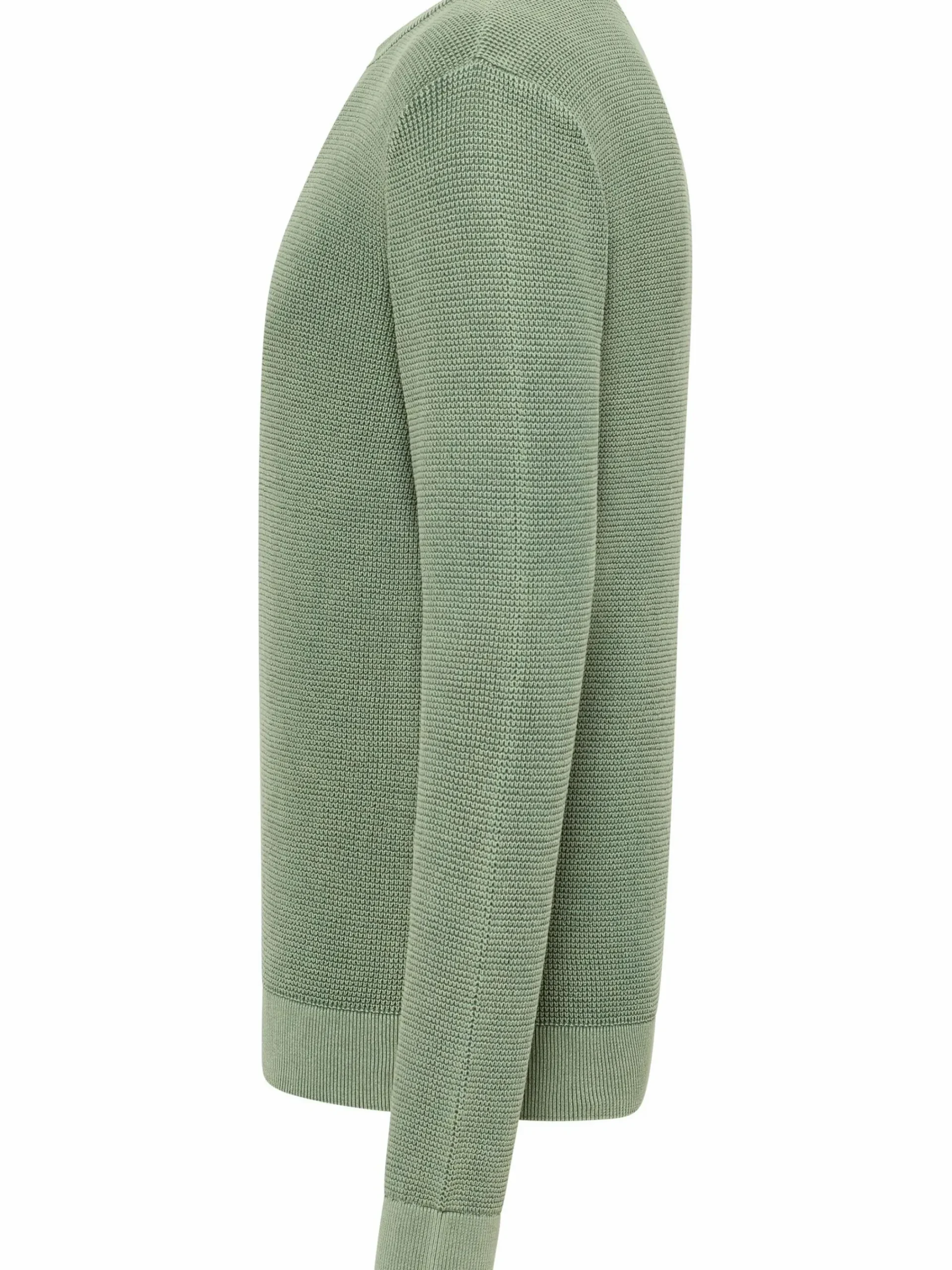 Herren Mustang Herren Strickpullover "Elliot"