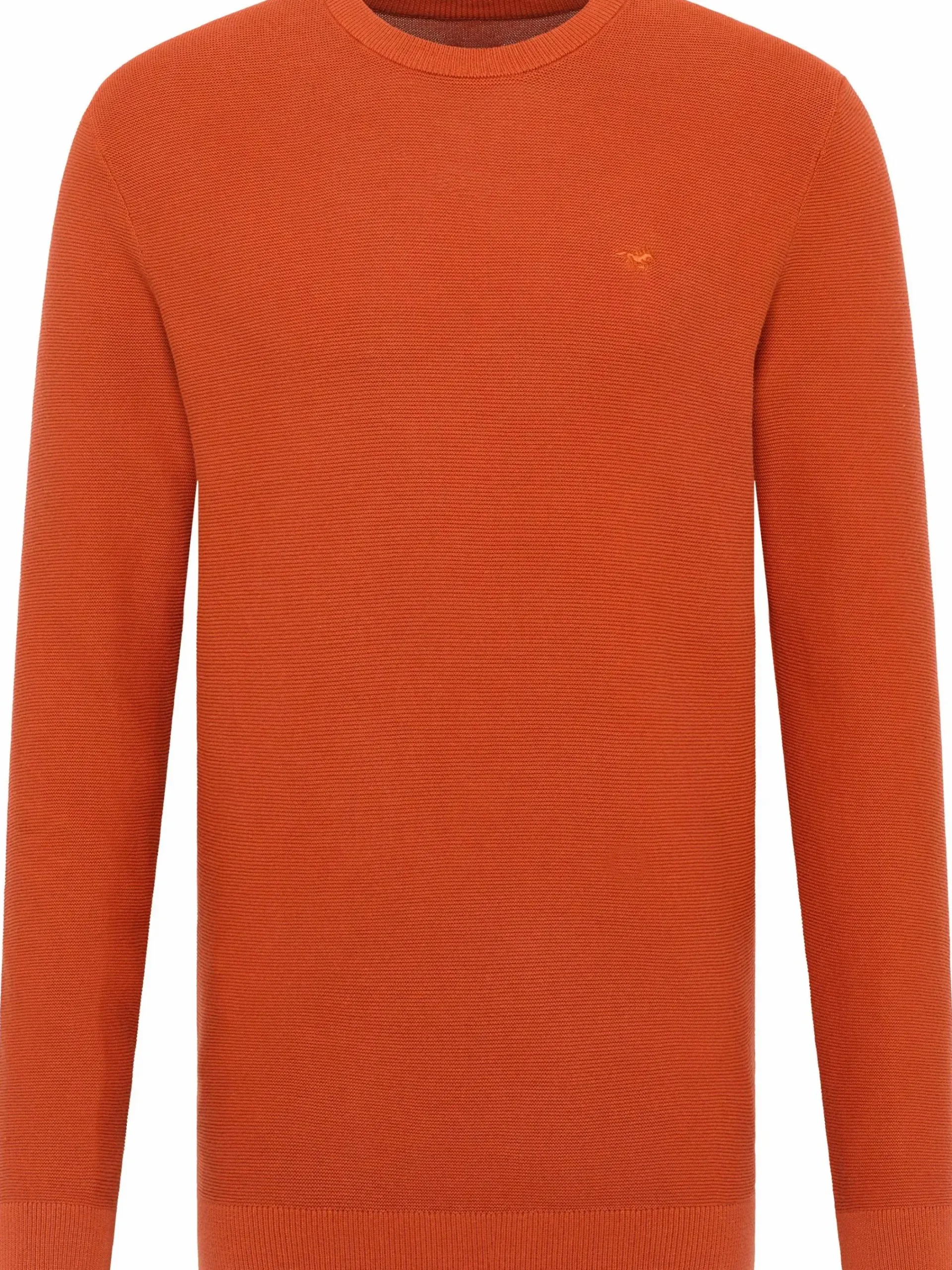 Herren Mustang Herren Strickpullover "Elliot"